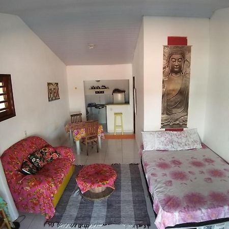Loft Bacana Praia de Pipa Exterior photo