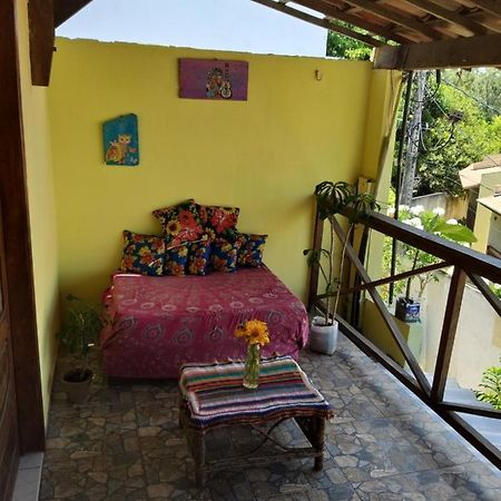 Loft Bacana Praia de Pipa Exterior photo