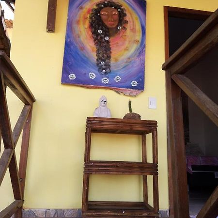 Loft Bacana Praia de Pipa Exterior photo
