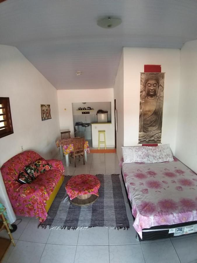 Loft Bacana Praia de Pipa Exterior photo