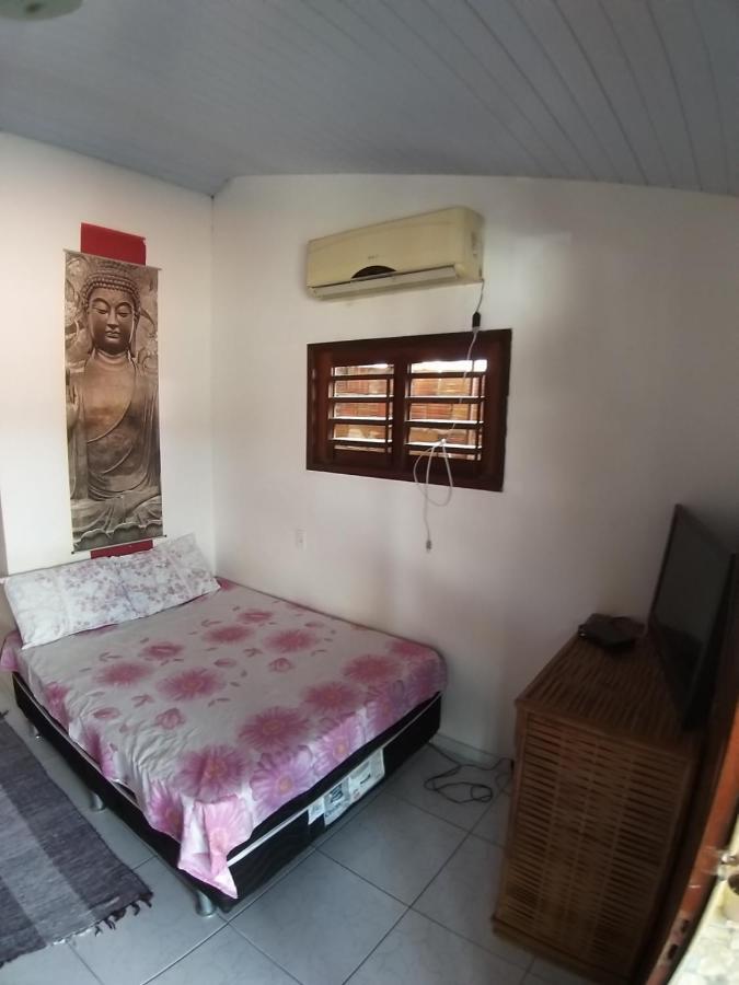 Loft Bacana Praia de Pipa Exterior photo