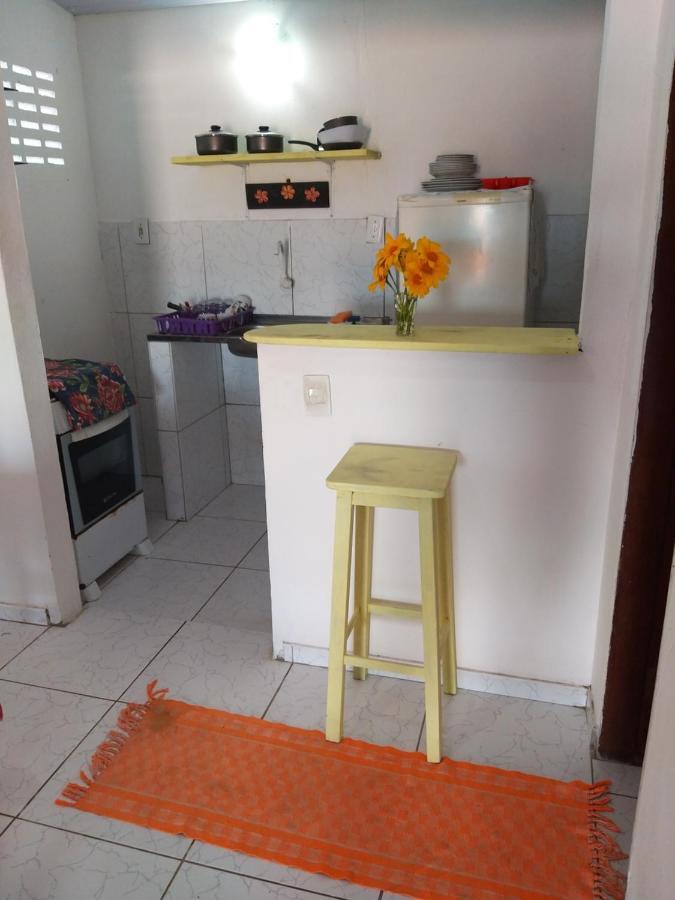 Loft Bacana Praia de Pipa Exterior photo