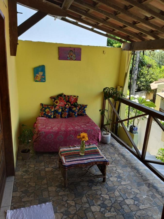 Loft Bacana Praia de Pipa Exterior photo