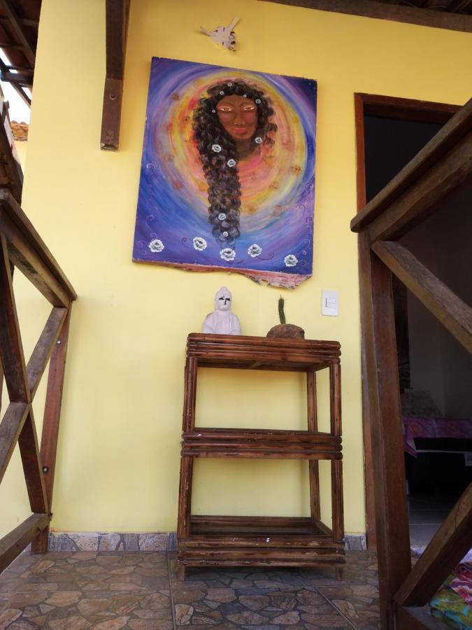 Loft Bacana Praia de Pipa Exterior photo