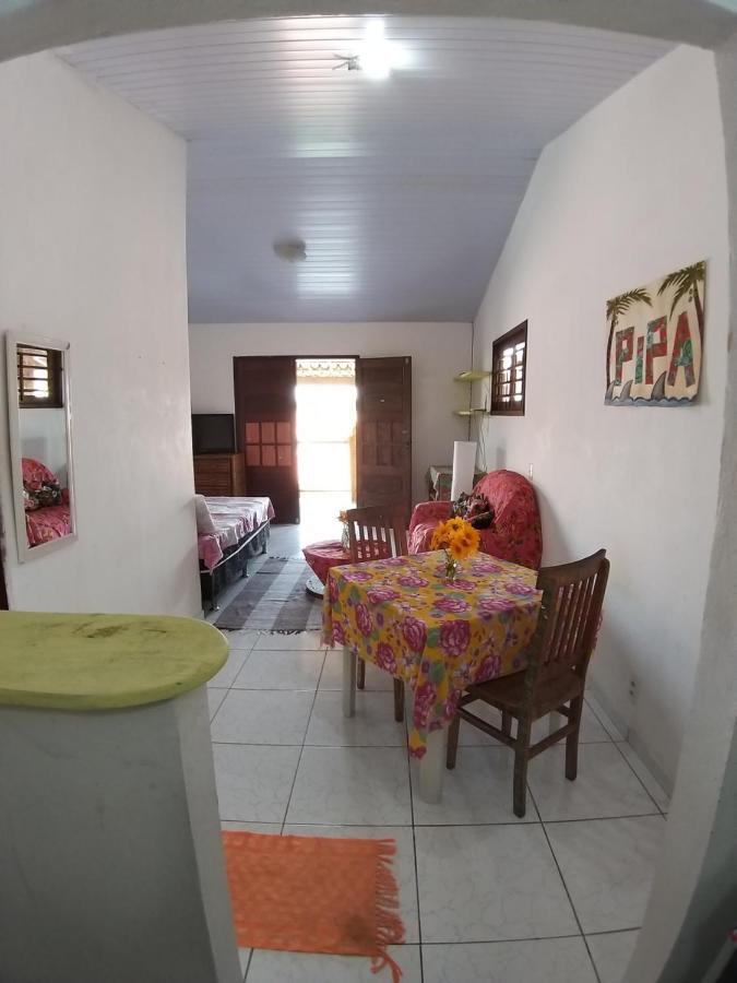 Loft Bacana Praia de Pipa Exterior photo