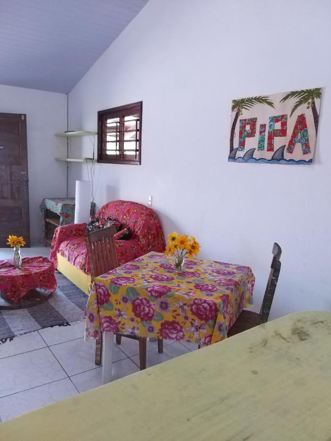 Loft Bacana Praia de Pipa Exterior photo