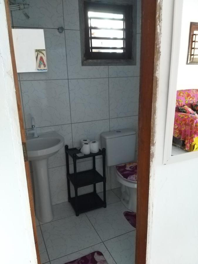 Loft Bacana Praia de Pipa Exterior photo