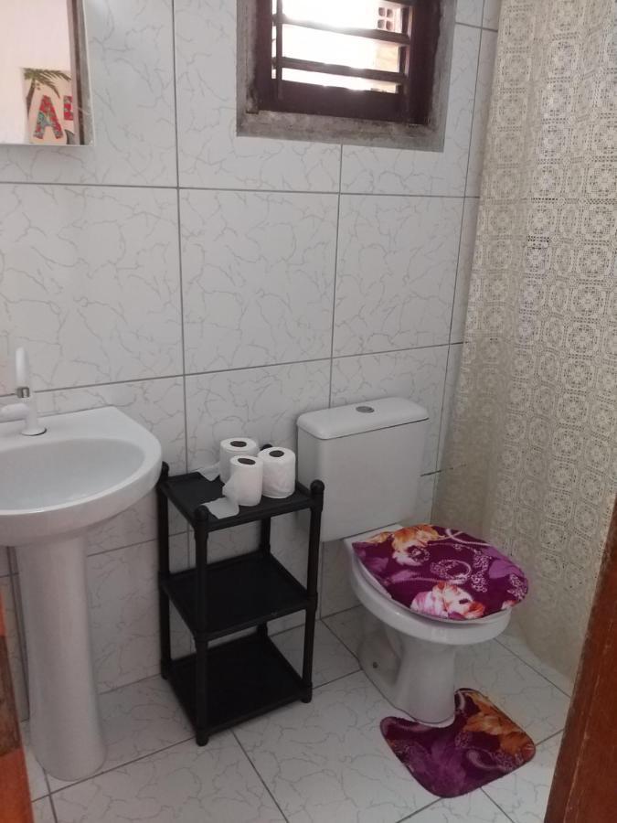 Loft Bacana Praia de Pipa Exterior photo